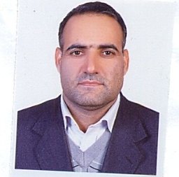 Ali Reza Bandani