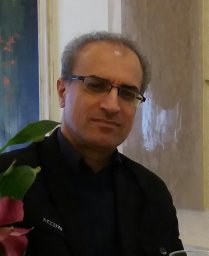 hamid reza Sadeghipour