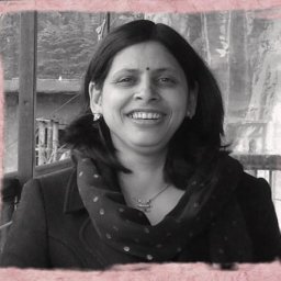 Dr. Geeta Tewari MRSC (London)