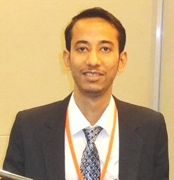 Chiranjit Bhattacharjee,PhD