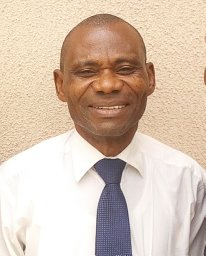 Ndubisi A. Aviara