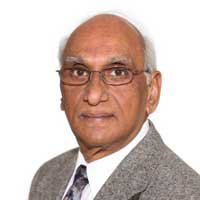 S.T. Rao