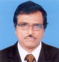 Prof. Sharat Kumar Palita