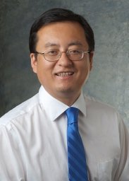 Chris Yuan