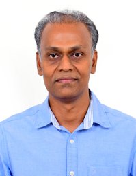 Ilangovan Ramachandran