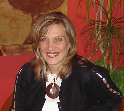 Catherine P. Raptopoulou