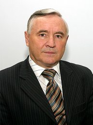 Yuri R. Kolobov (ORCID: 0000-0001-9645-9999)