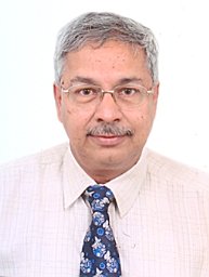 Akhil Chakravarty