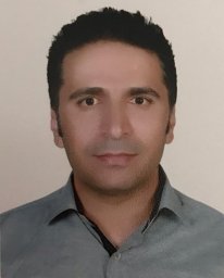 Saman Maroufizadeh