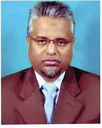 Prof. Dr. Md. Mokbul Hossain