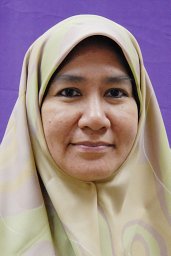 Siti Suri Arshad