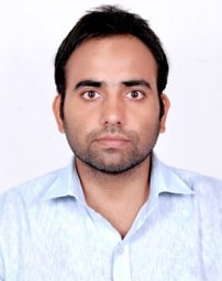 Dr.Anurag Tripathi.