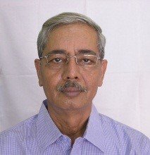 Dr. Sunil Kumar Pal