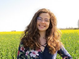 Carolina Falcato Fialho Palma