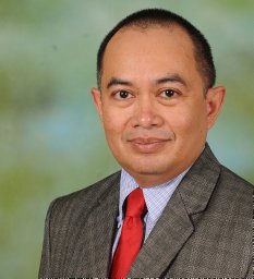 Ariffin Marzuki Mokhtar