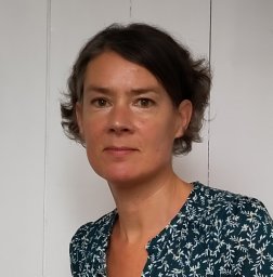 Martine Maan