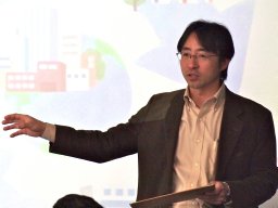 Hiroki Tanikawa