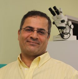 Dr. Burhan Gharaibeh