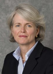 Mary S. Brady