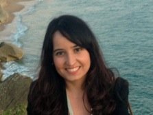 Natalia Arroyo-Manzanares (Orcid:0000-0001-9882-6270)