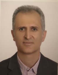 Ali Khorramian