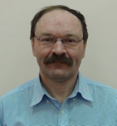 Sergey V. Dmitriev