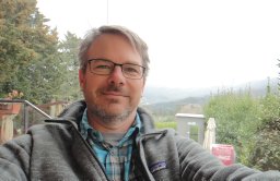 Scott A. MacDougall-Shackleton