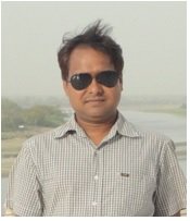 Bhupeshwar Mahato