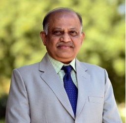 T. Harinarayana, BSAR Crescent Institute of Science and Technology