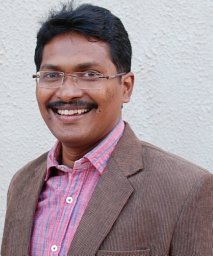 P.L.Srinivasa Rao