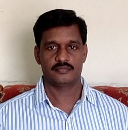 Dinakaran K