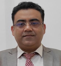 DR. MANDEEP KUMAR ARORA