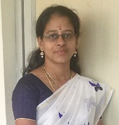 Dr. Ramyadevi Durai