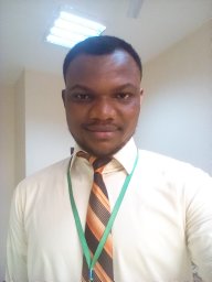 Michael Oluwatosin Gabriel