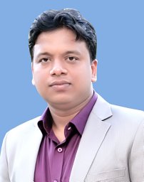 Dr. Md. Sahedur Rahman