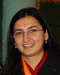 Parul Khurana