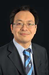 Meihong Wang