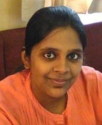 Shikha Ambastha, PhD