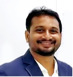 Sourav Kanti Jana, Ph.D