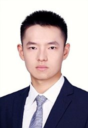 Yizhou Wang (王翌州)