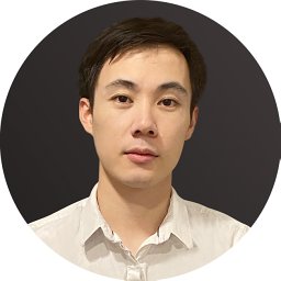 Zhengnan Tian （田政南）