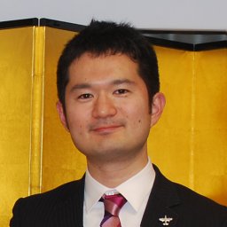 Keiichi Kitamura