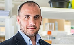 Caglar Cekic, Ph.D.