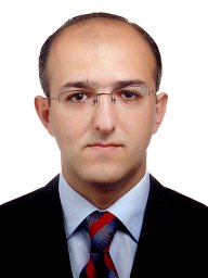 Dr. Hakan Arslan