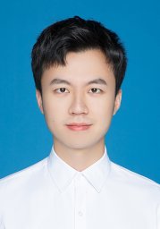 Zixiong Shi（史子雄）