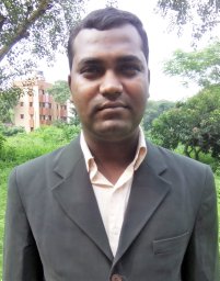 Dr. Bholanath Pakhira