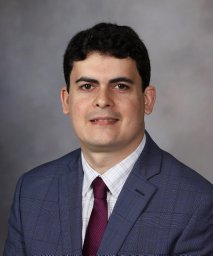 Diego Zaquera Carvalho, MD, MS