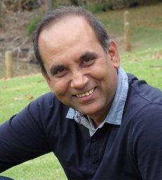 Associate Professor Shahid Ullah