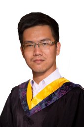 Chenran Li