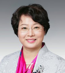 Haiyan Kong  孔海燕